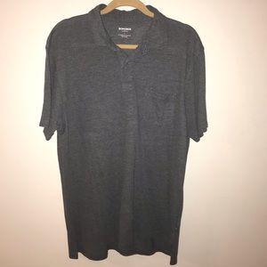Bonobos summer weight polo
